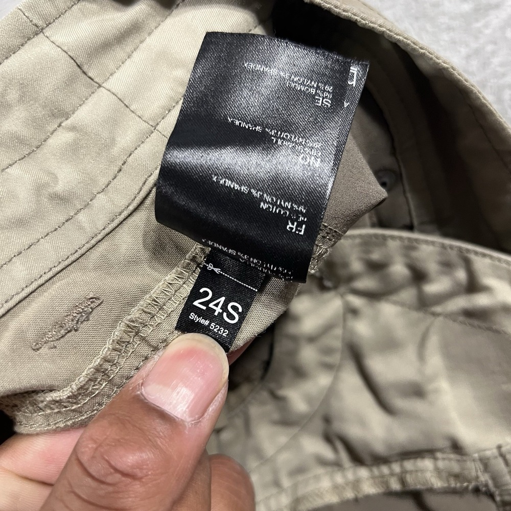 Kuhl Revolvr Pants Mens 36x30 Khaki Outdoors Hiking Camping - Picture 9 of 15